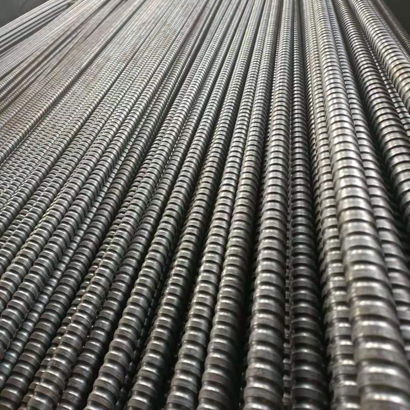 成县中空锚杆