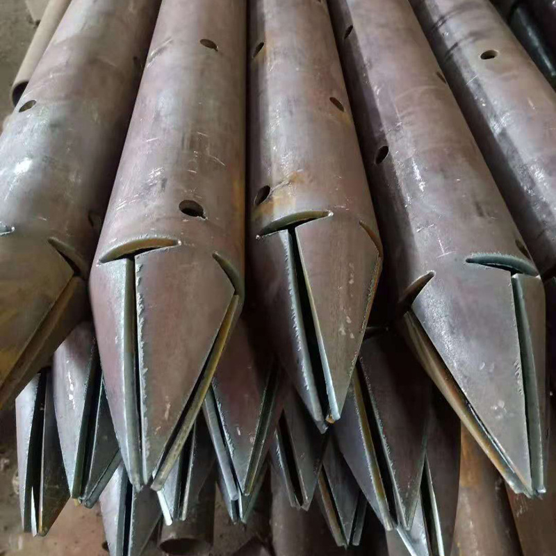 成县预埋注浆管
